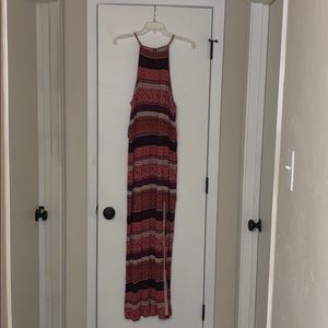 American Eagle Maxi dress